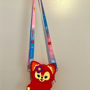 Girls hand bag